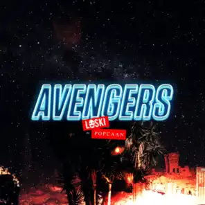 Avengers (feat. Popcaan)