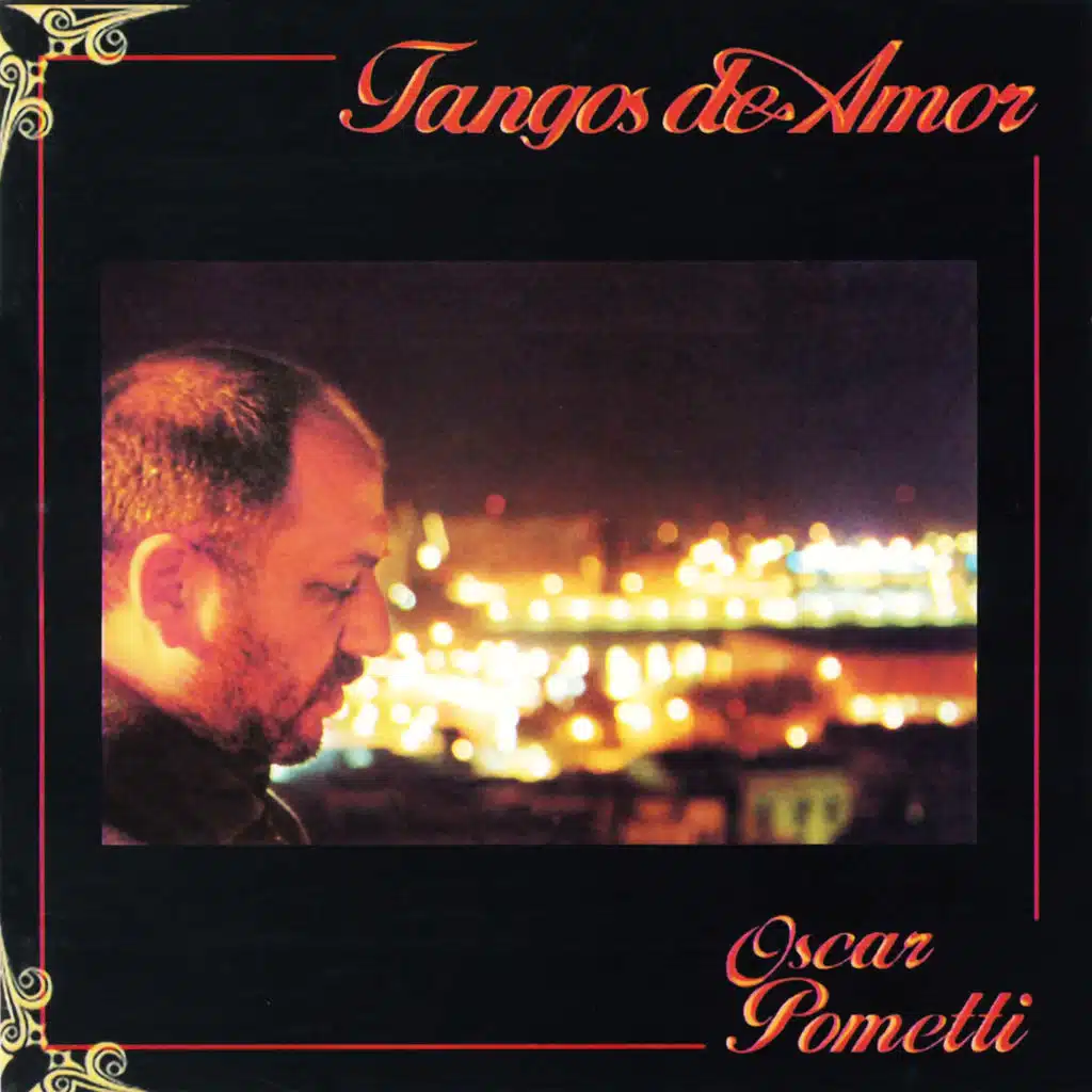Milonga del Trovador