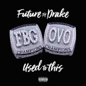 Used to This (feat. Drake)