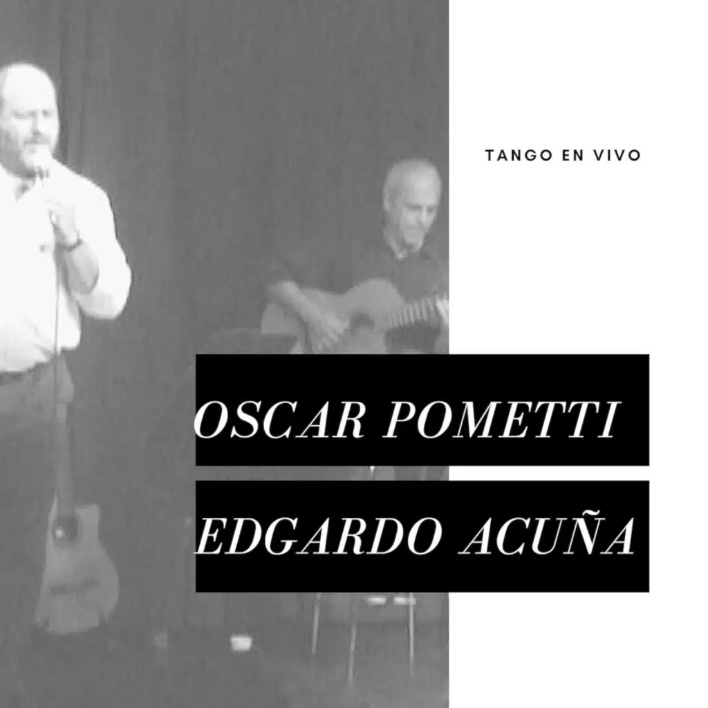 Te Llamaremos Bandoneón (En Vivo)