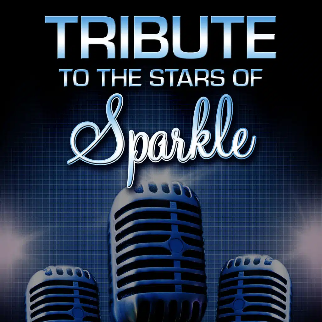 Tribute to the Stars of Sparkle