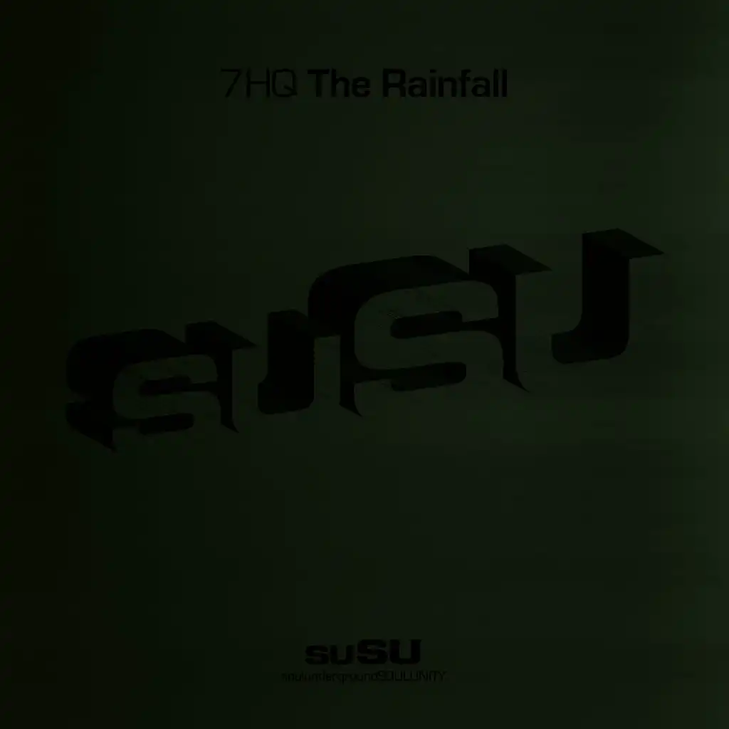 Rainfall (Dark Dub)