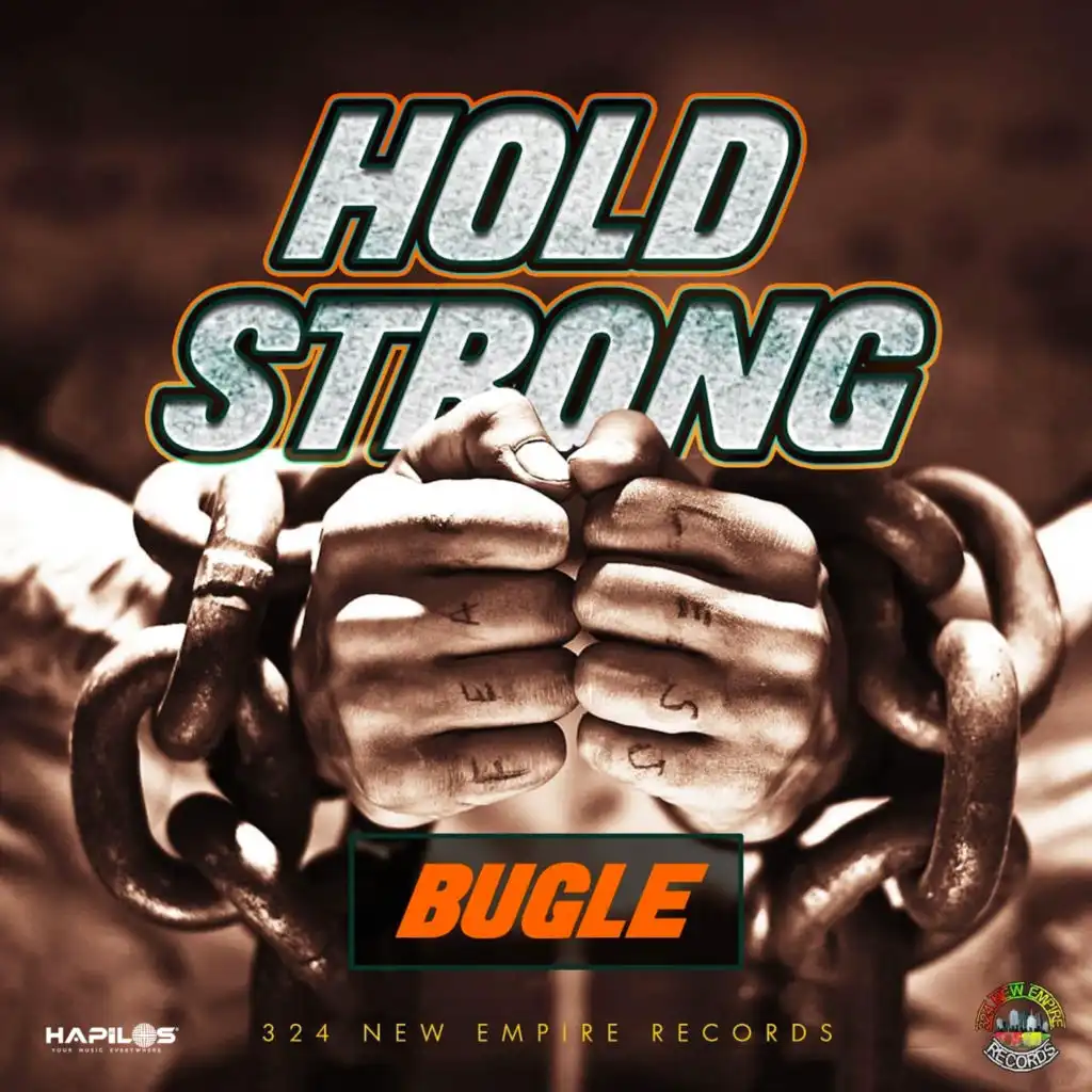 Hold Strong