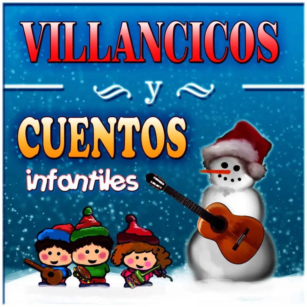 Villancicos y Cuentos Infantiles
