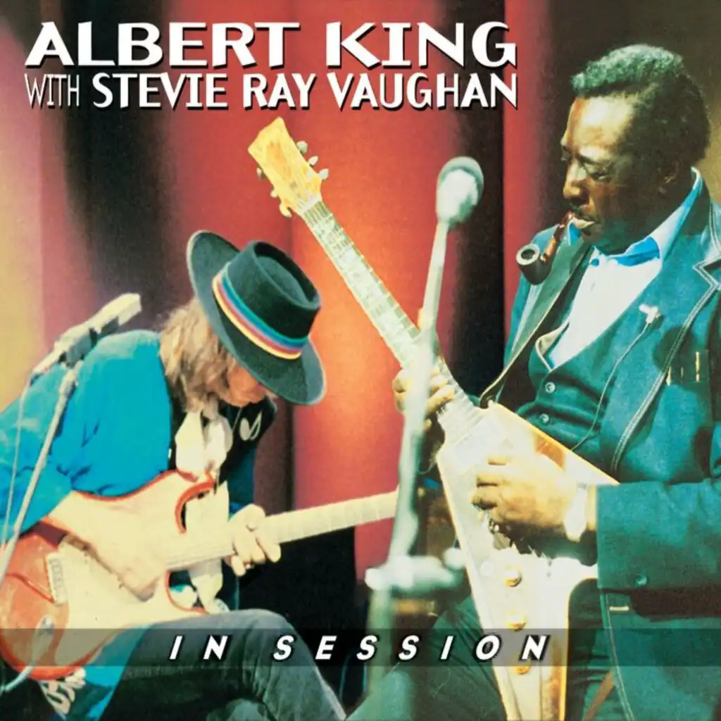 In Session (Remaster w/ eBooklet)