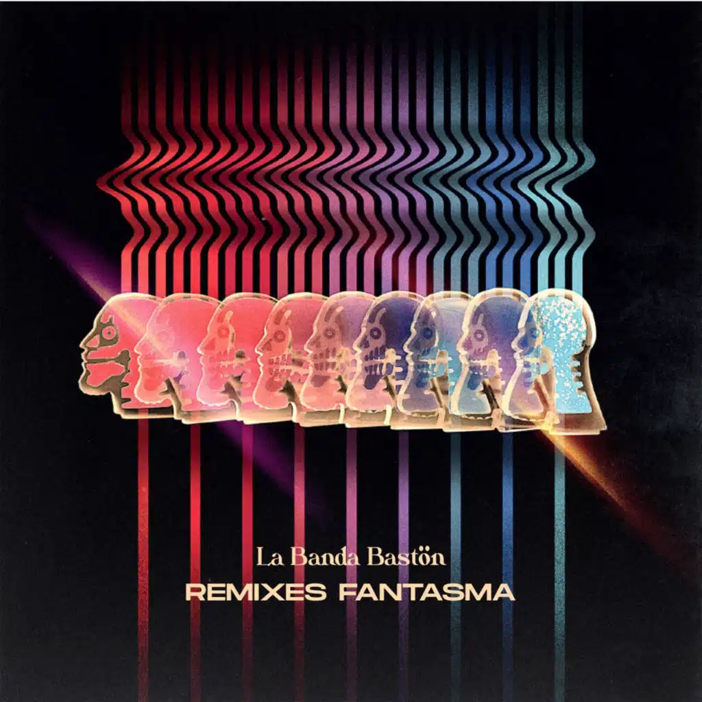 Barriobajeros (Brunog Remix) [feat. Yoga Fire & Aleman]