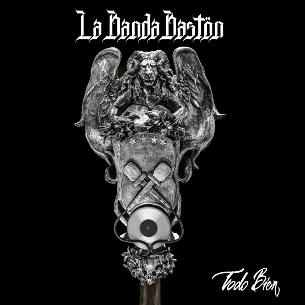 Kilos de Rap (feat. DJ Aztek 732)