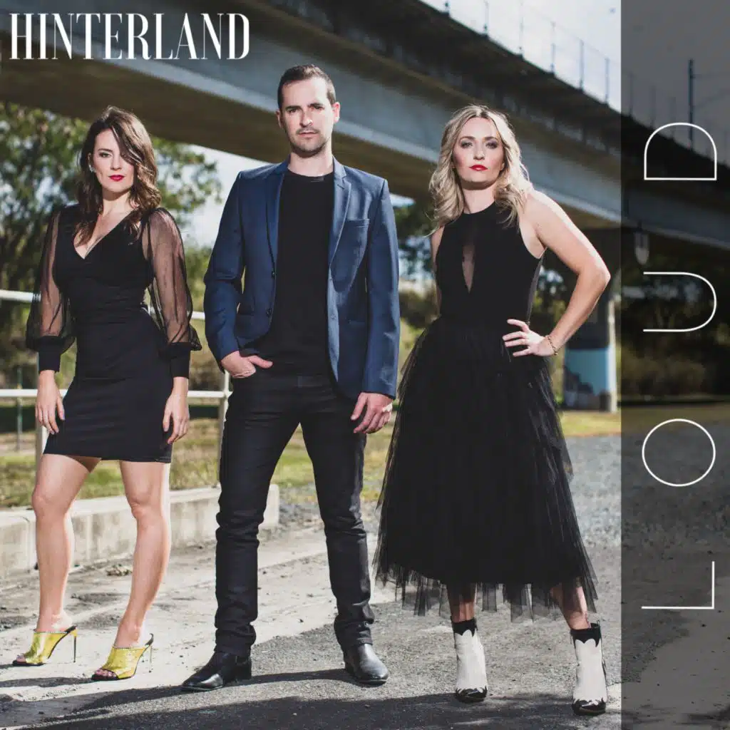 In The Hinterland (Acoustic)