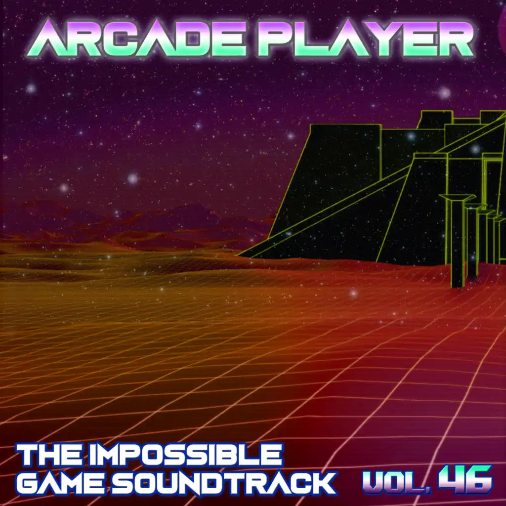 The Impossible Game Soundtrack, Vol. 46