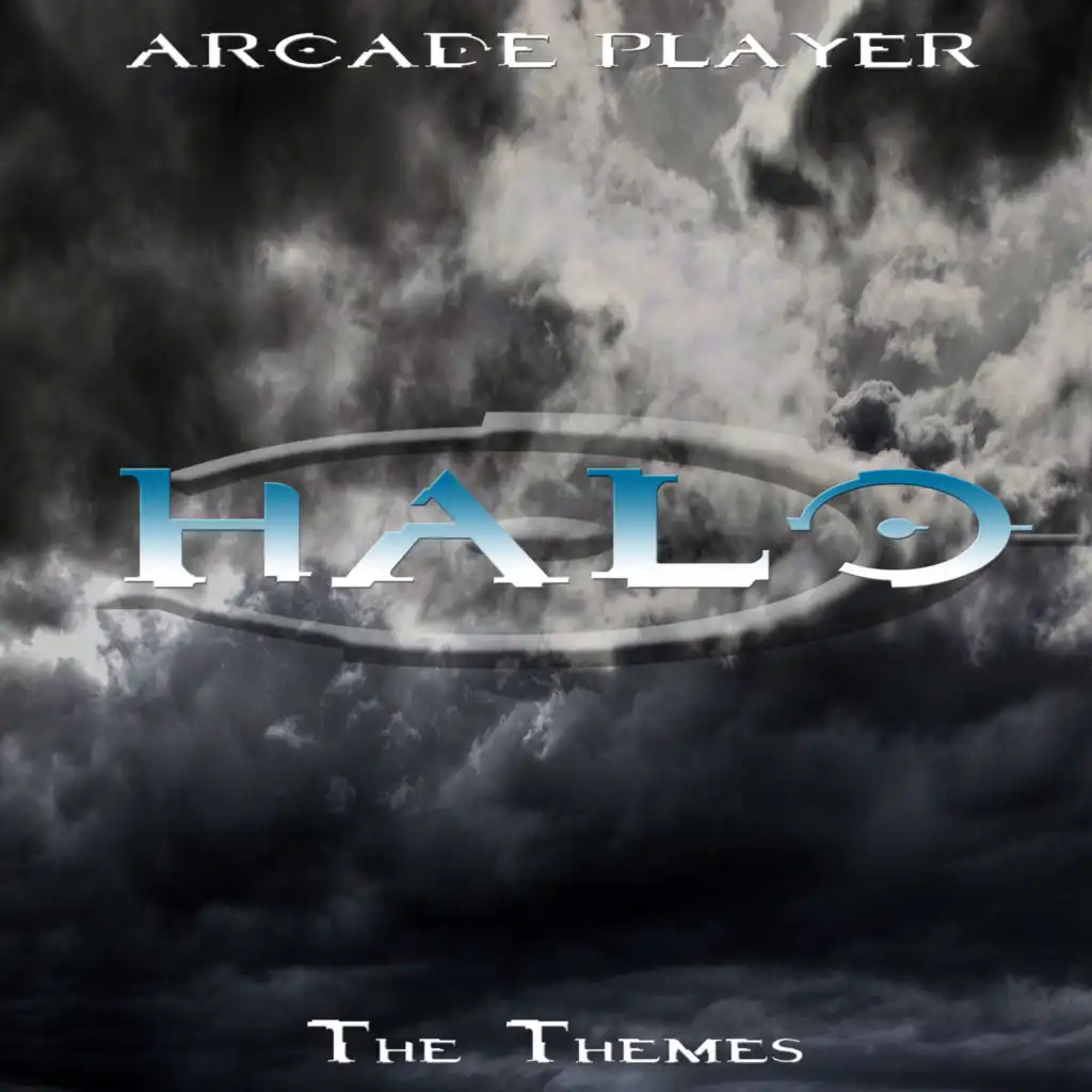 Halo, The Themes