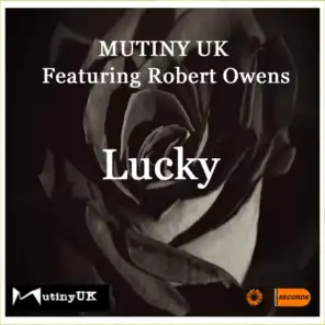 Lucky '09 (feat. Robert Owens)