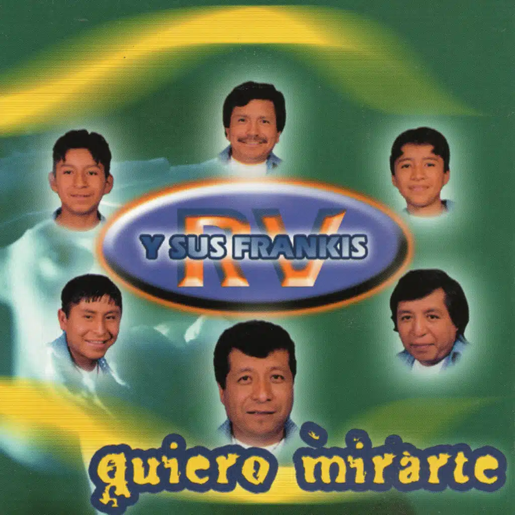 Quiero Mirarte