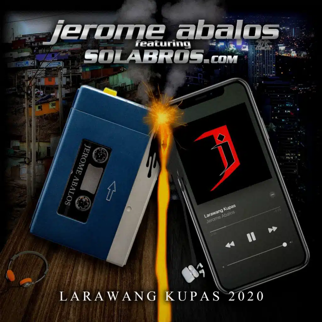 Larawang Kupas 2020 (feat. Solabros.com)