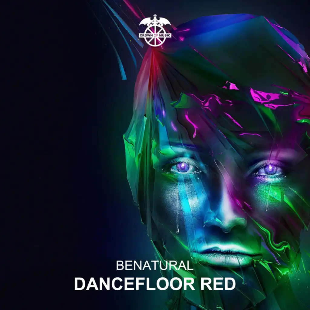 Dancefloor Red