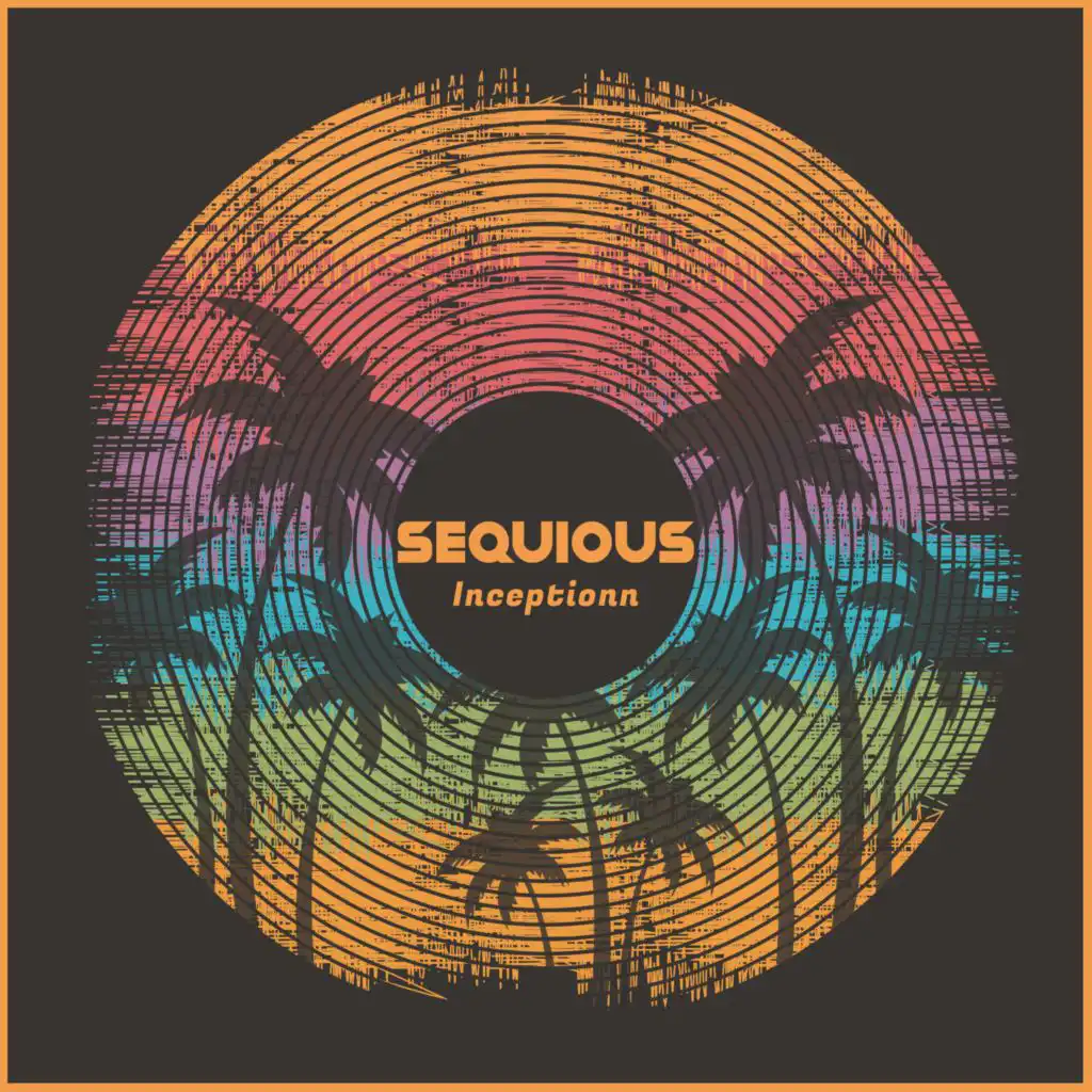 Sequious (Radio Mix)