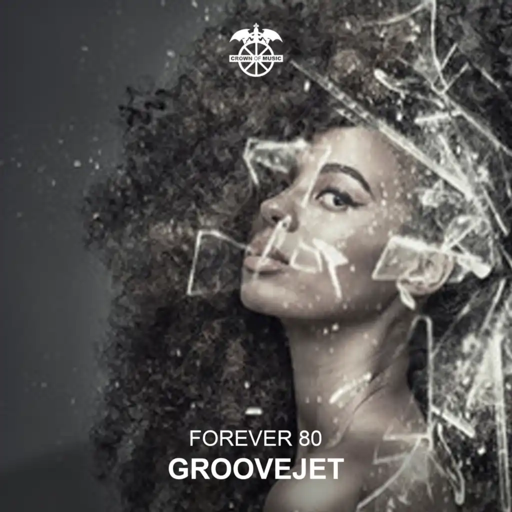 Groovejet (Radio Edit)