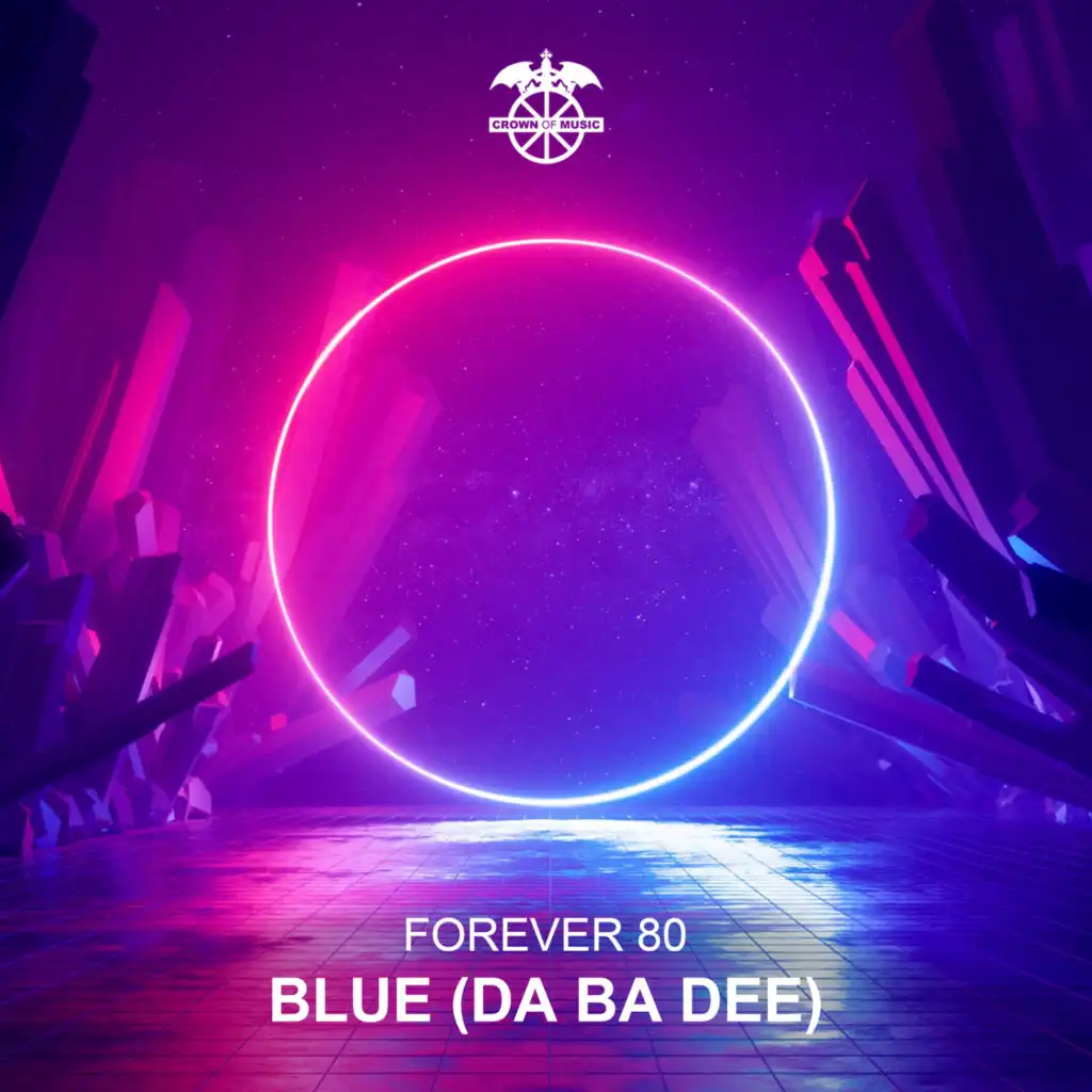 Blue (Da Ba Dee) [Radio Edit]