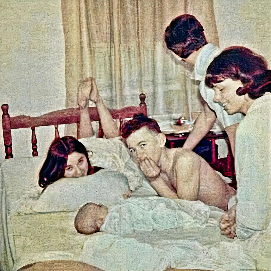 A Paixao (feat. Luke Rainsford)