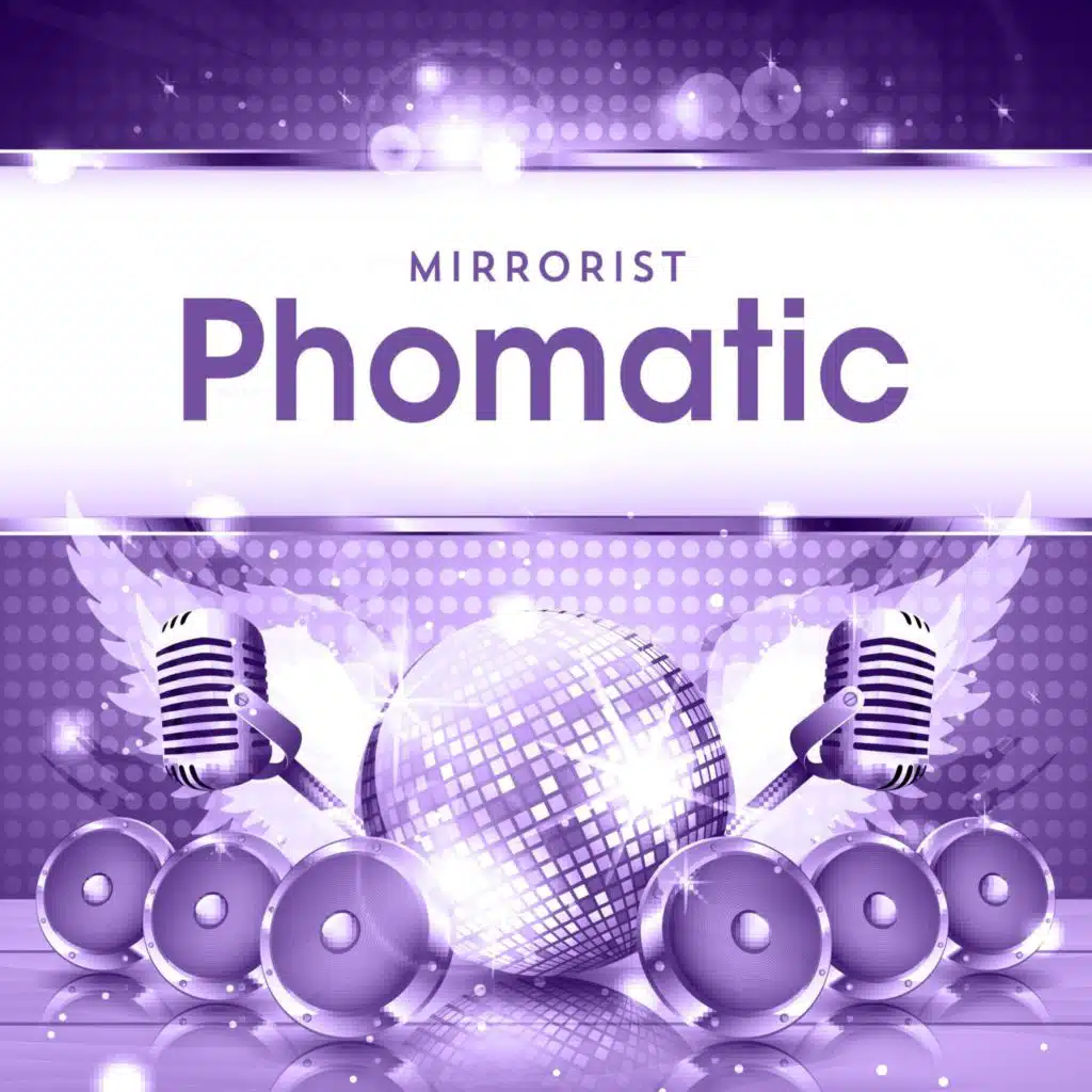 Phomatic