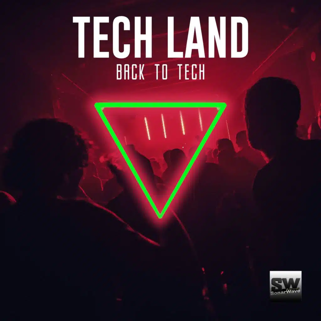 Native Bounce (Joe De Renzo Remix)