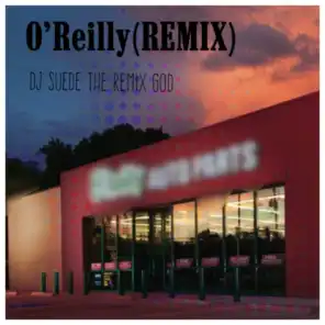 O'reilly (Remix)