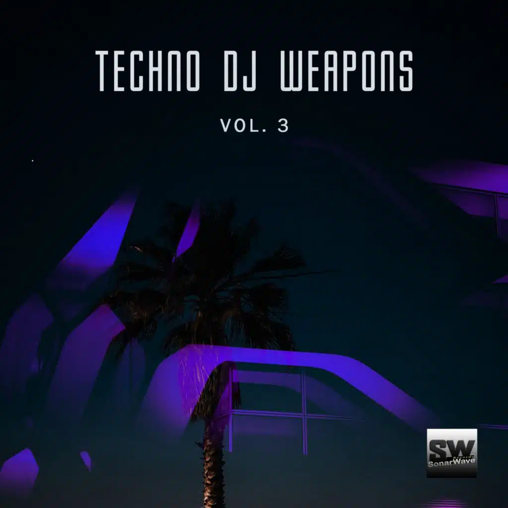 Coast To Coast (Miguel Serrano Remix)