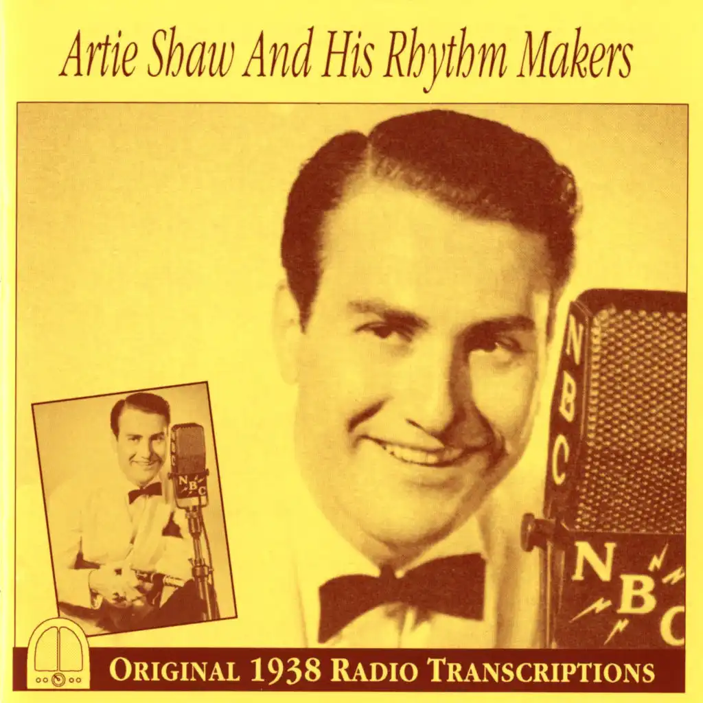 Artie Shaw and His Rhythm Makers (1938)