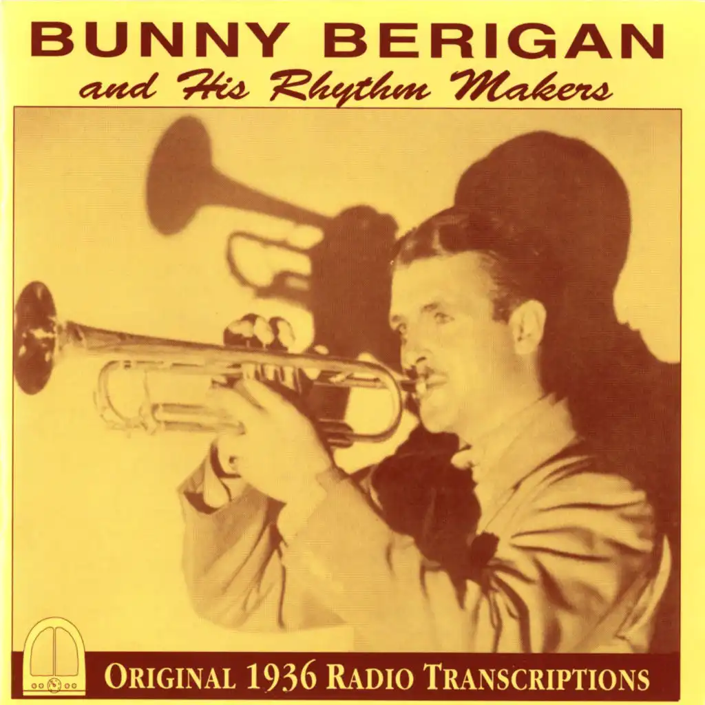 Bunny Berigan and His Rhythm Makers (1936)