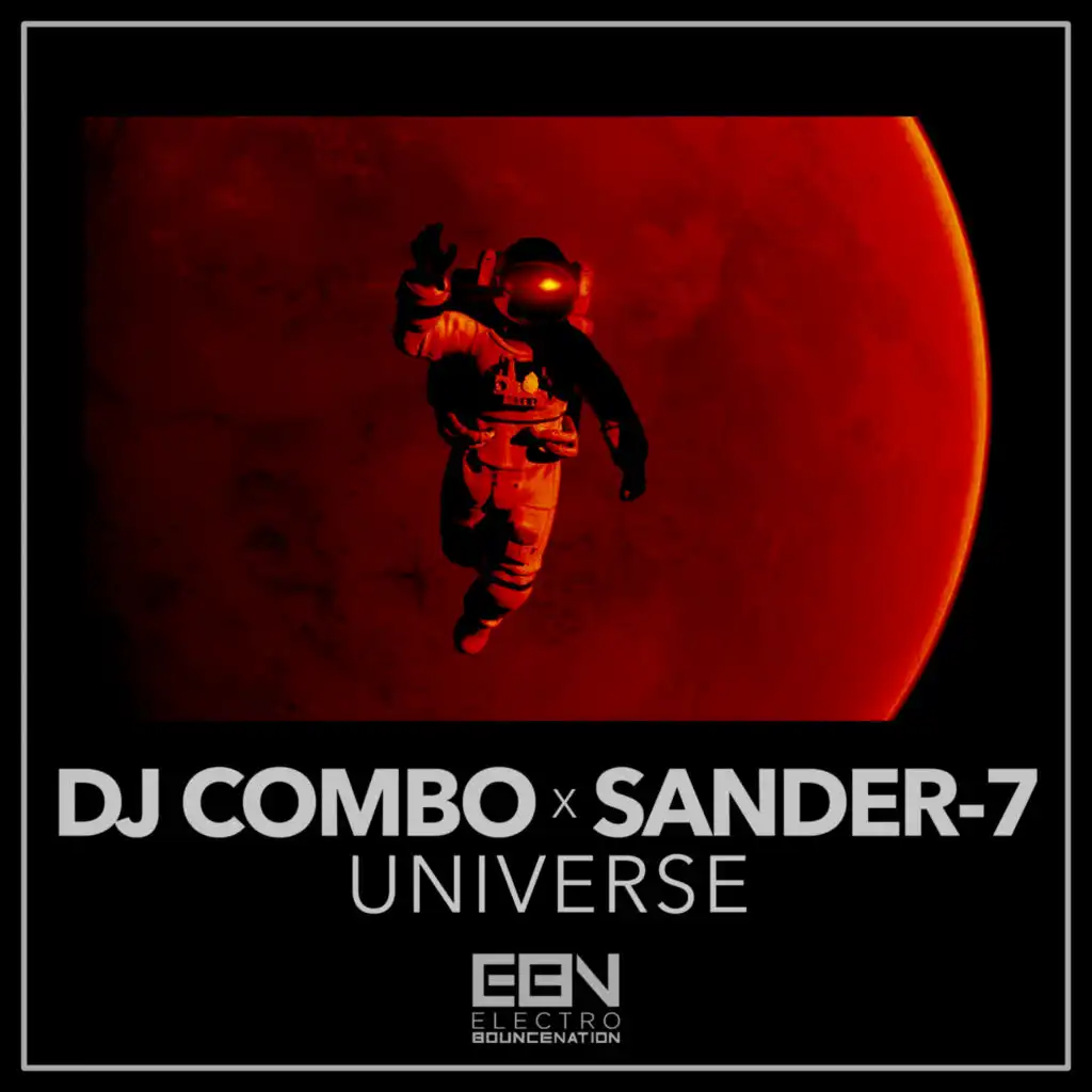 Universe (Extended Mix)