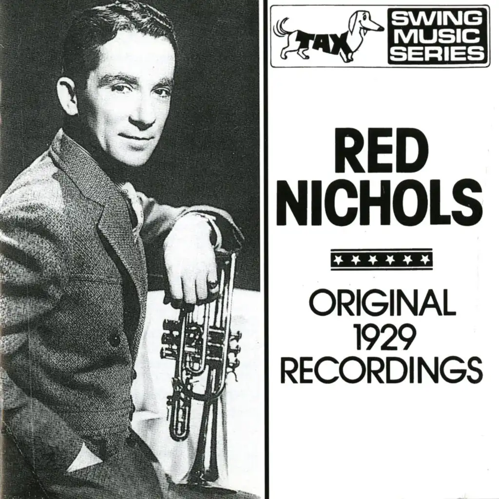 Red Nichols : Original 1929 Recordings