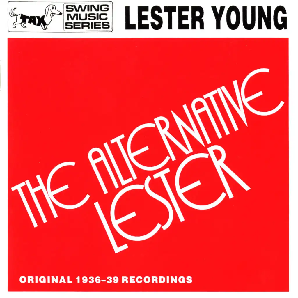 The Alternative Lester
