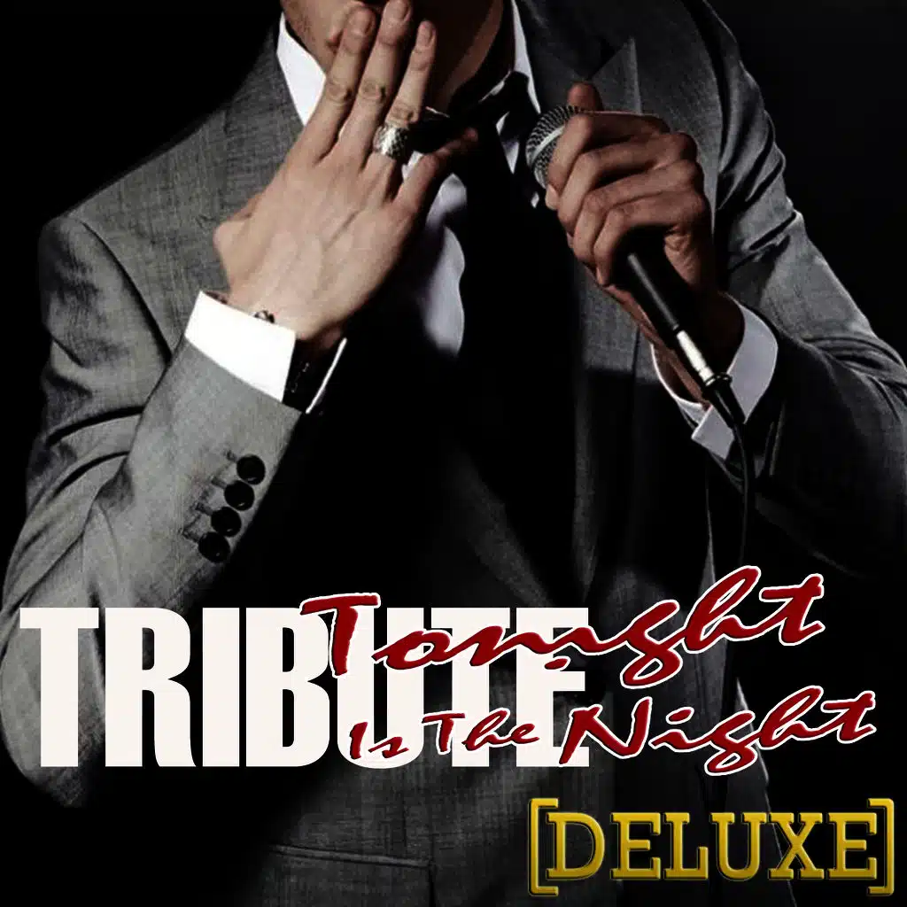 Tonight Is the Night (Outasight Deluxe Tribute) - Single