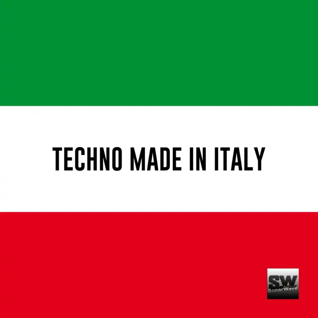 Techno Made In Italy