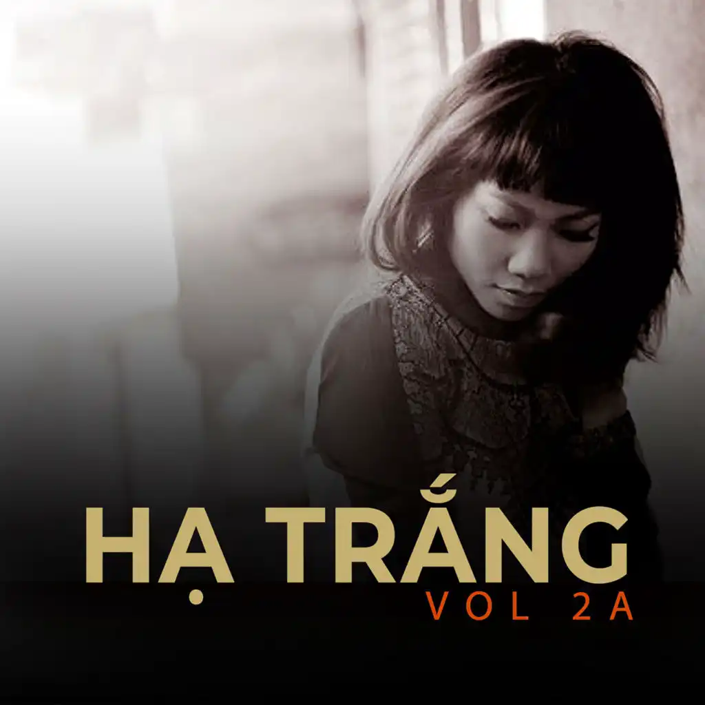 Hạ Trắng Vol 2 A