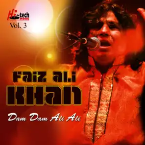 Dam Dam Ali Ali Vol. 3 - Islamic Qawwalies