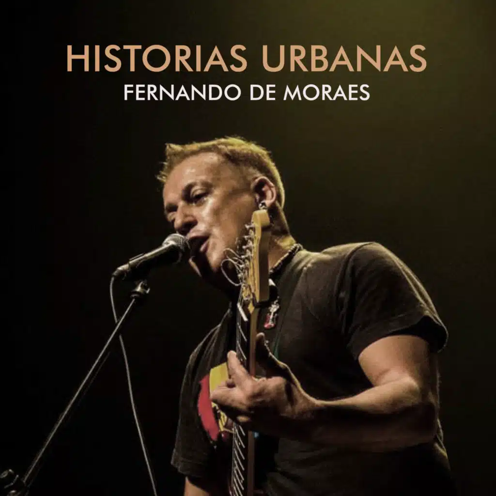 Fernando de Moraes