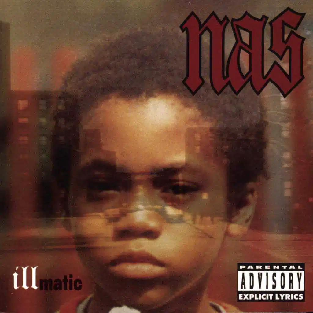 Illmatic (1997)
