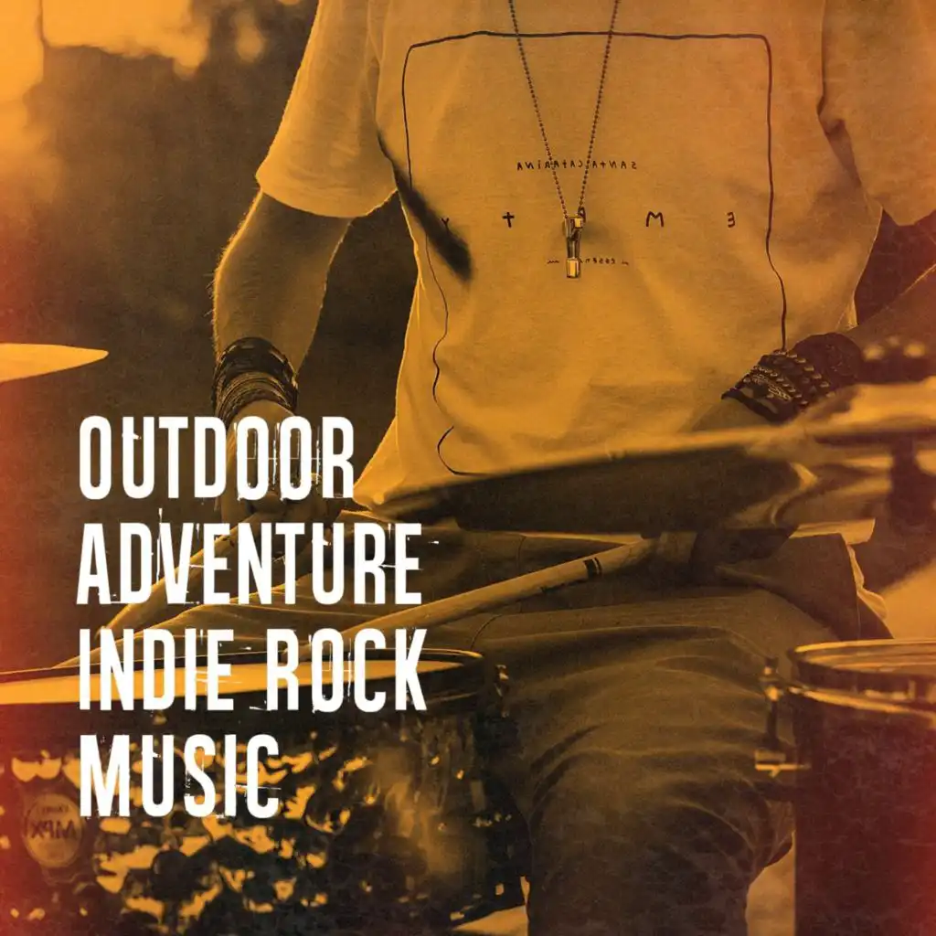 Outdoor Adventure Indie Rock Music