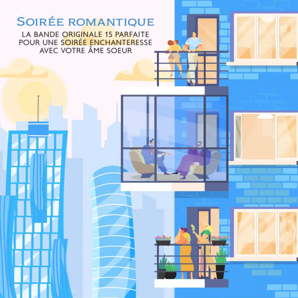 Améliorez votre connexion (feat. Relaxing Piano Jazz Music Ensemble)