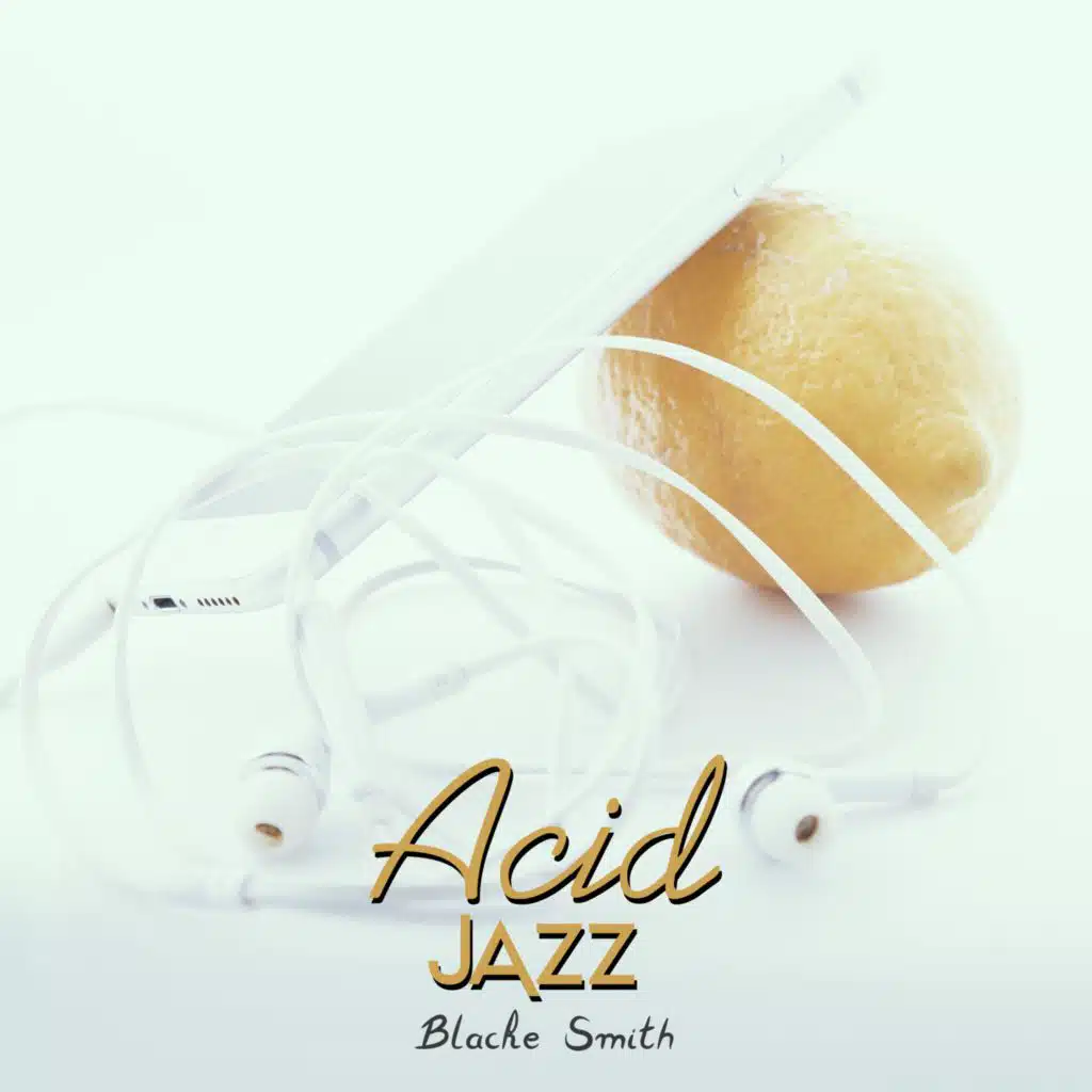 Soft Acid Jazz (feat. Background Instrumental Music Collective)