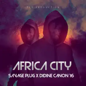 Africa City