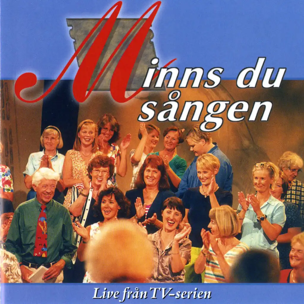 Minns du sången