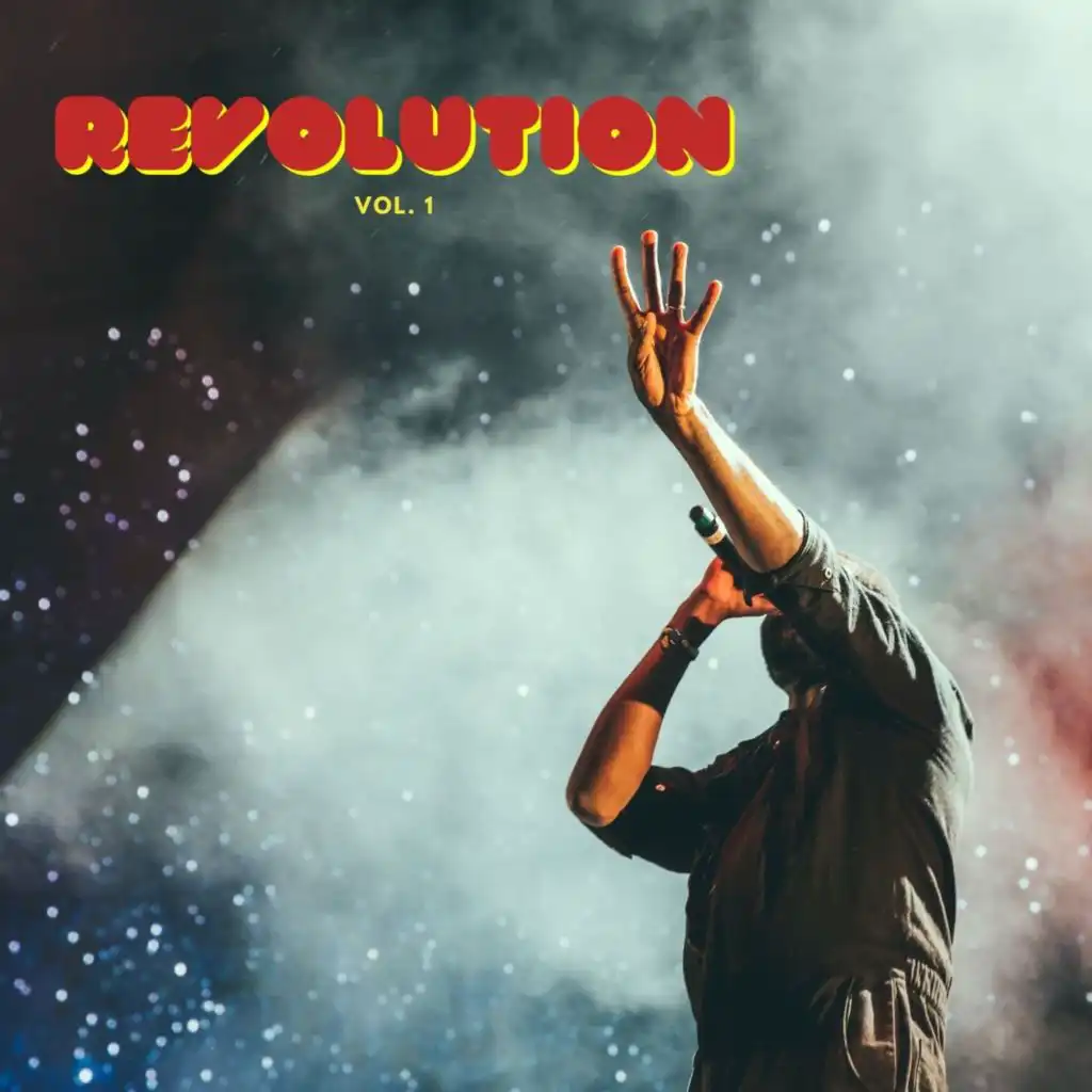 Revolution, vol. 1