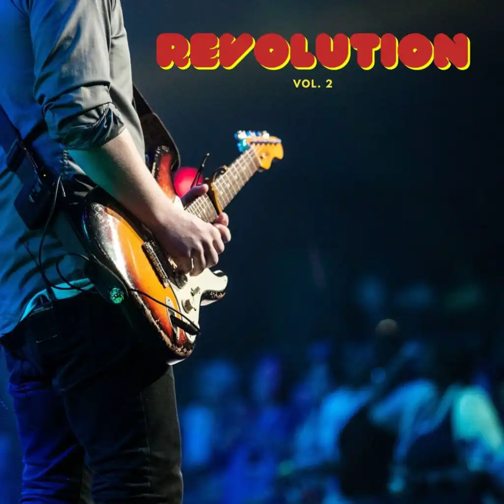 Revolution, vol. 2
