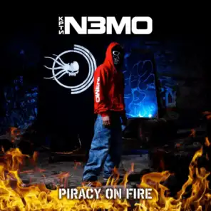 Piracy on Fire