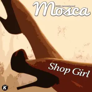 Shop Girl (2020 Remastered)