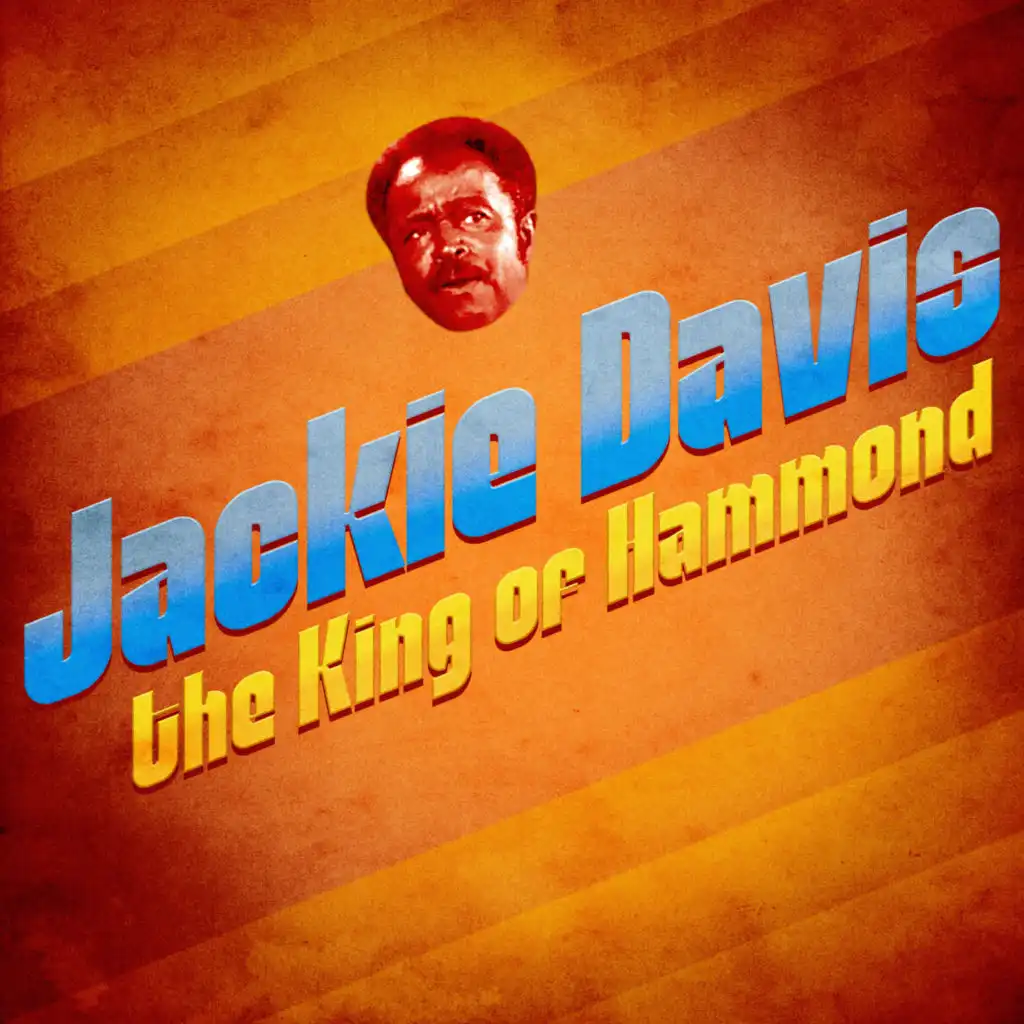 The King of Hammond (Remastered)