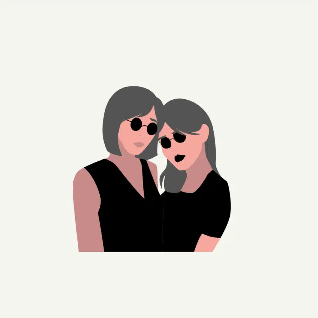 Give What You Take (feat. Mae)