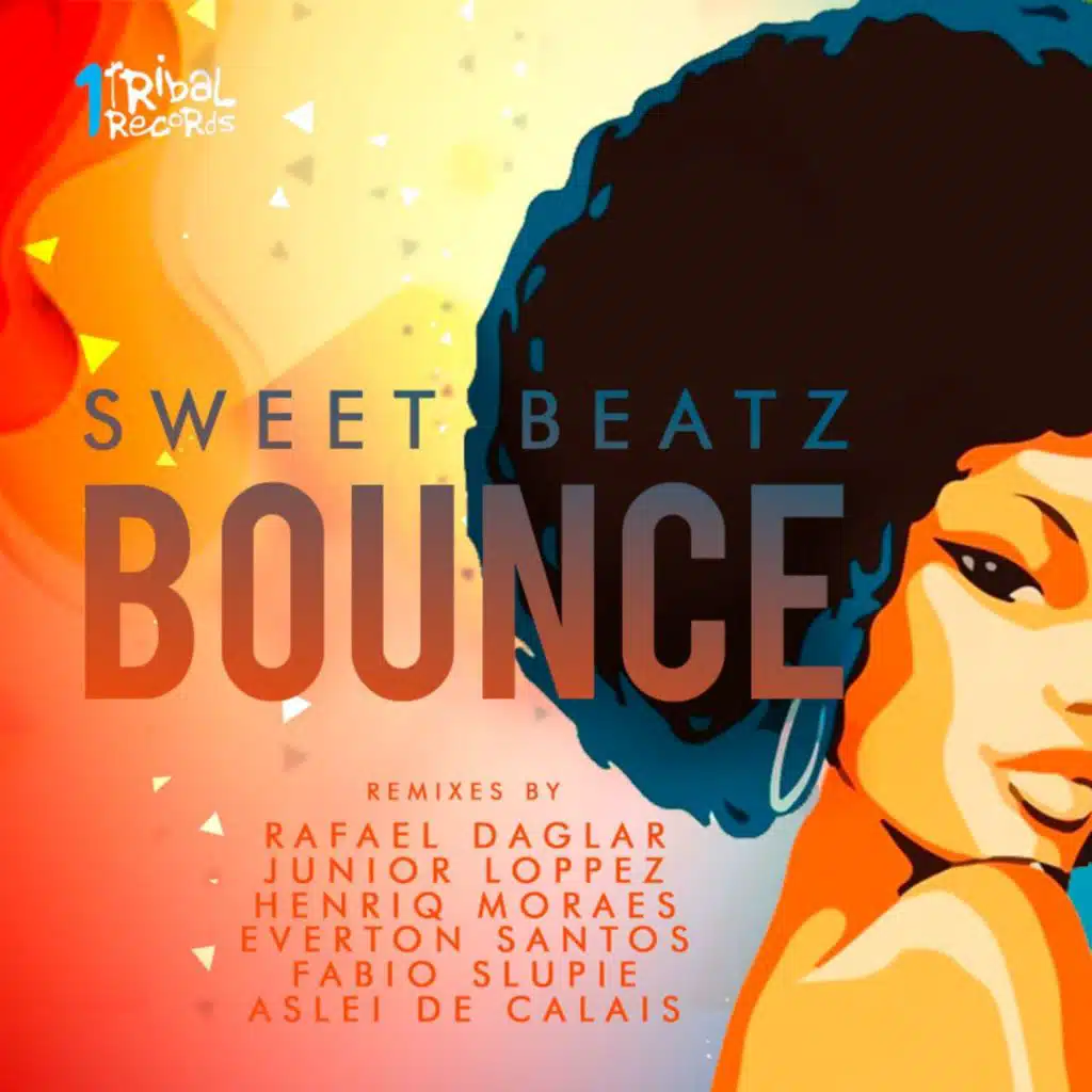 Bounce (Henriqmoraes Remix)
