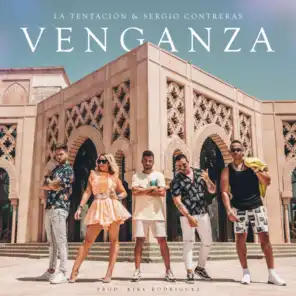 Venganza (feat. Sergio Contreras)
